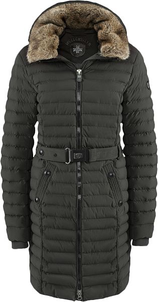 Куртка женская Wellensteyn Flamingo